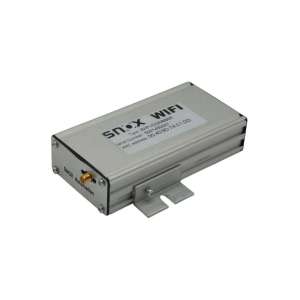 WIFI-CONBB0R SNOX USADO