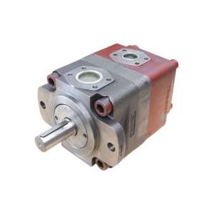6H1-100/5H1-50R BUCHER HYDRAULIK