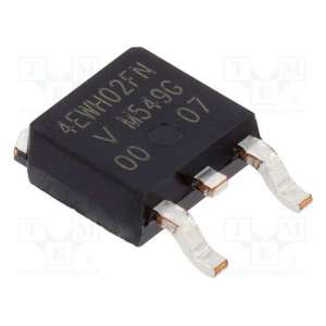 VS-4EWH02FN-M3 VISHAY