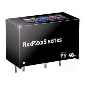 R24P205S RECOM