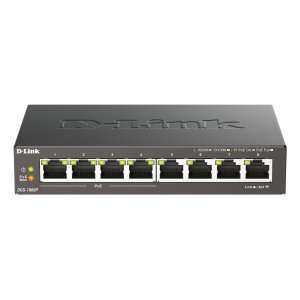 dlink dgs-1008p cash30-dlink