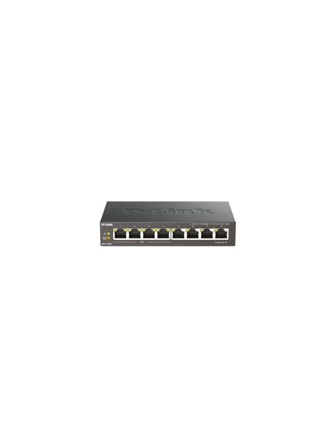 dlink dgs-1008p cash30-dlink