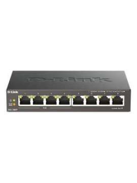 dlink dgs-1008p cash30-dlink