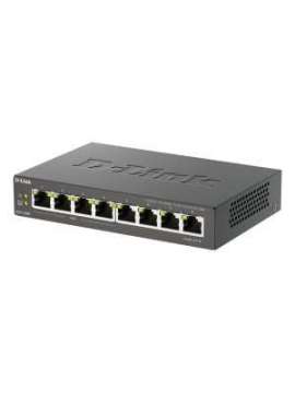 dlink dgs-1008p cash30-dlink