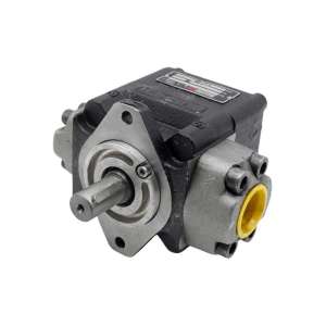 QT21-010R BUCHER HYDRAULIK D'OCCASION