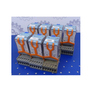 C3-A30DX / DC24V COMAT - COMAT RELECO USADO