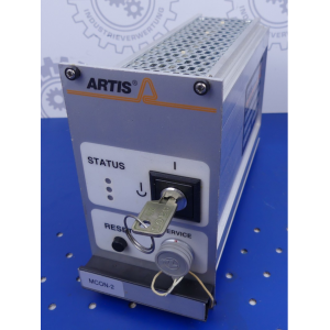 MCON-2 ARTIS USADO