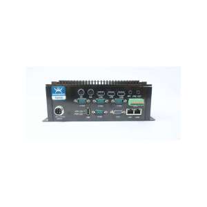 MICROBOX-7824B B01-A00 ARISTA USED