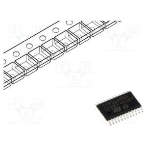 STP16DP05TTR STMICROELECTRONICS