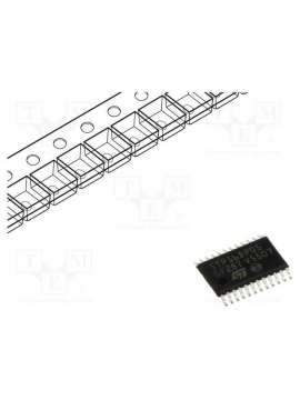 stp16dp05ttr-stmicroelectronics