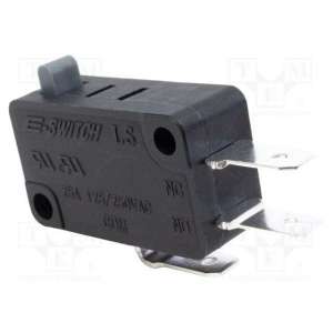 LS2500F400C1A E-SWITCH
