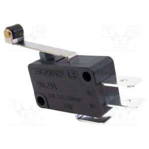 LS2506F180C2A E-SWITCH