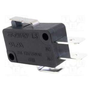 LS2501F350C2A E-SWITCH