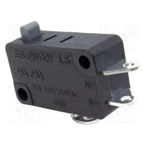 LS2500F400S1A E-SWITCH