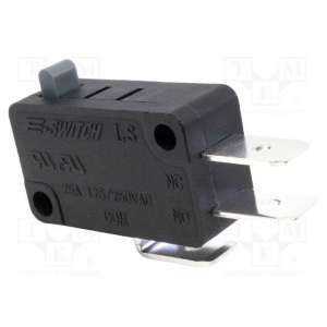 LS2500F400C2A E-SWITCH