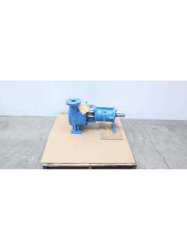 lrh 4x3x11-weir
