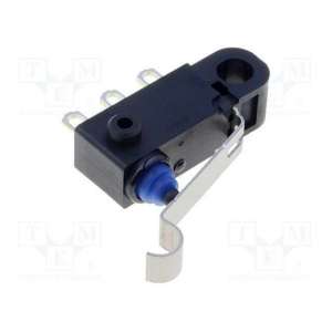 D2HW-C271H OMRON ELECTRONIC COMPONENTS