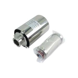 P-BE 0027 ULTRAFILTER