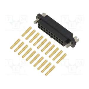 M80-4602005 HARWIN