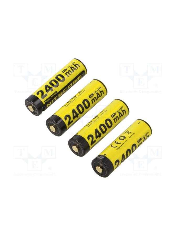 nh2400-nitecore