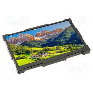 EA UNITFT070-A DISPLAY VISIONS