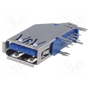USB-A3-S-RU-HT ADAM TECH