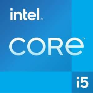 CPUI1700 12400 TRAY INTEL