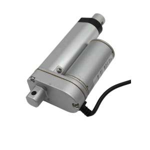 NIMD3-24-5-A-50 JAEGER INDUSTRIAL USED