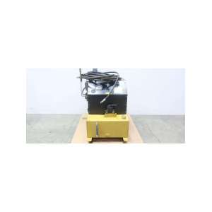 PEM8418D ENERPAC USADO