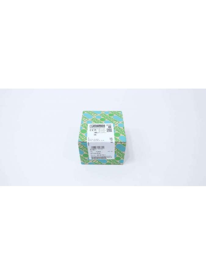 vip-3/sc/rj45 2900701-pheonix contact