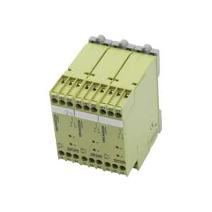 C203.04/DC24V COMAT RELECO USED