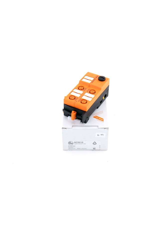 ac5215-ifm electronic