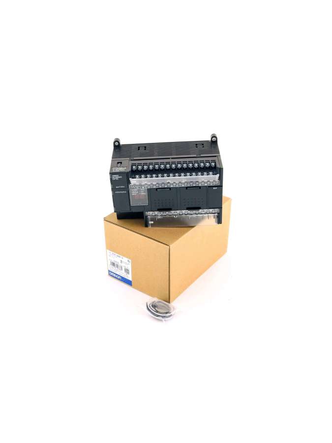 cp1h-x40dt-d-omron