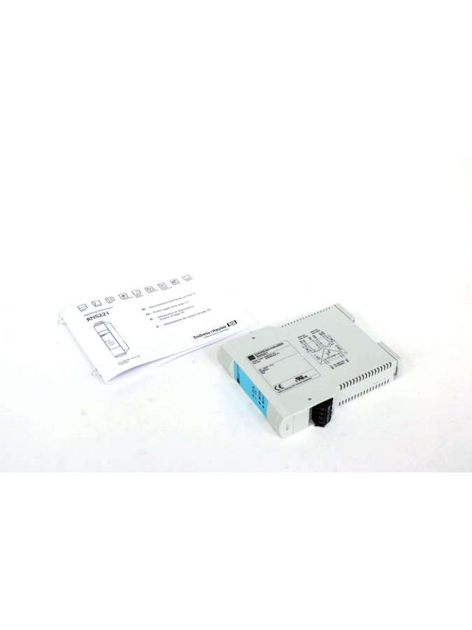 rns221-a1-endress+hauser