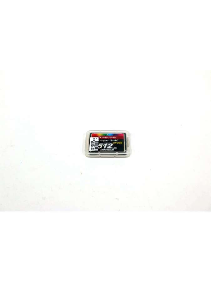 cf300 512 mb-transcend
