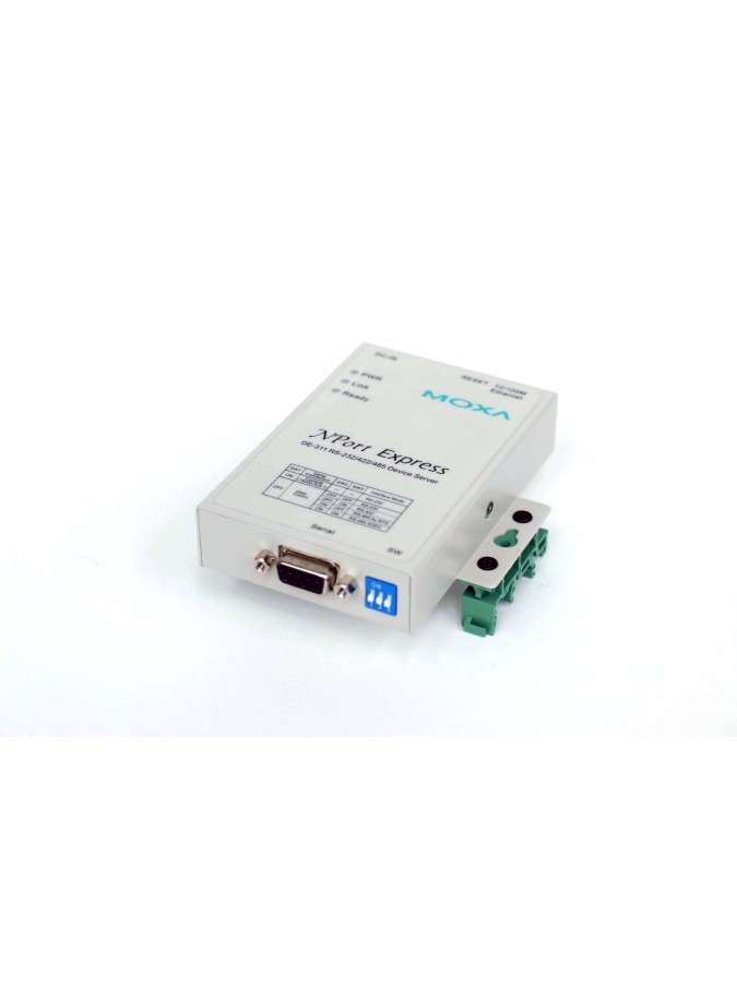 de-311/eu rev 3.0-moxa
