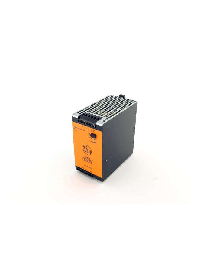 dn4034-ifm electronic