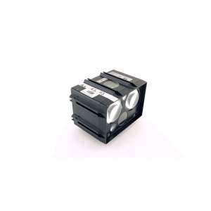 F1-USD VISOLUX LS600-DA-IBS USED