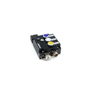 100447 EUCHNER TZ2LE024RC18VAB-C2198
