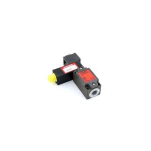 089905 EUCHNER NZ1VZ-538E3VS304-M