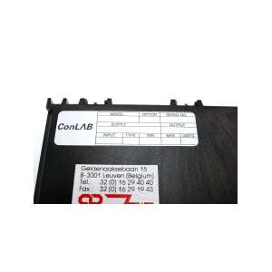 CSM-1-CL CONLAB