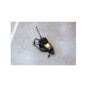 BC9160-USD DATALOGIC POWERSCAN BASE/DUAL CHARGER USED