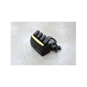 MC-P090-USD DATALOGIC MULTI CHARGER 4-SLOT USED