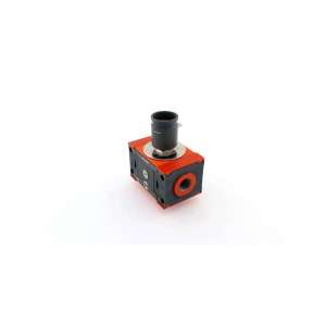 3-WAY PNEUMATIC-USD METAL WORK V3V 300 USED