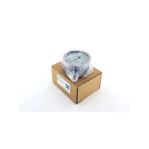 MANOMETER BADOTHERM AISI 316