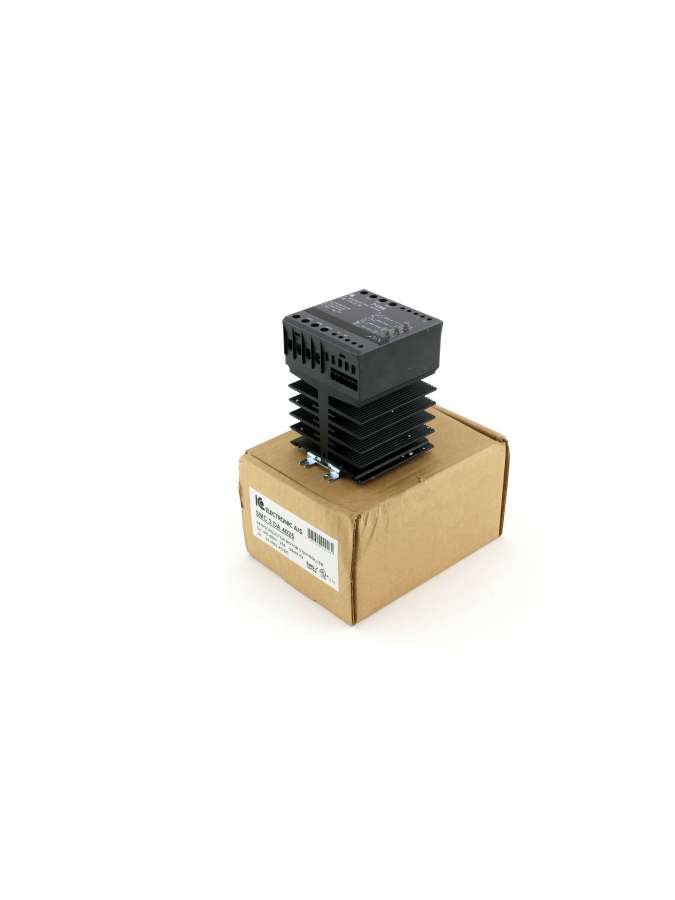 smc 3 da 4025-ic electronic