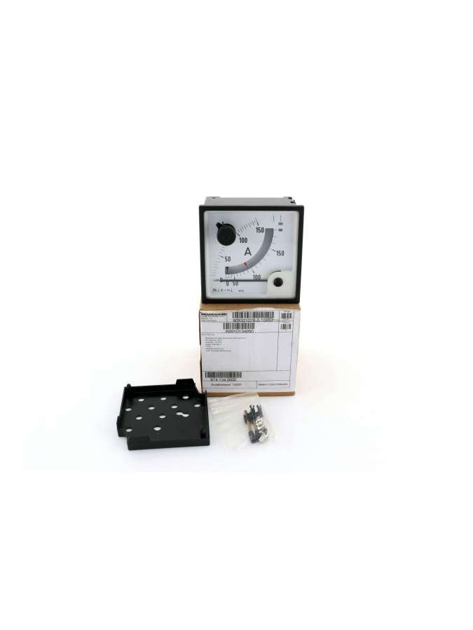 bieq 96k-weigel messgerate