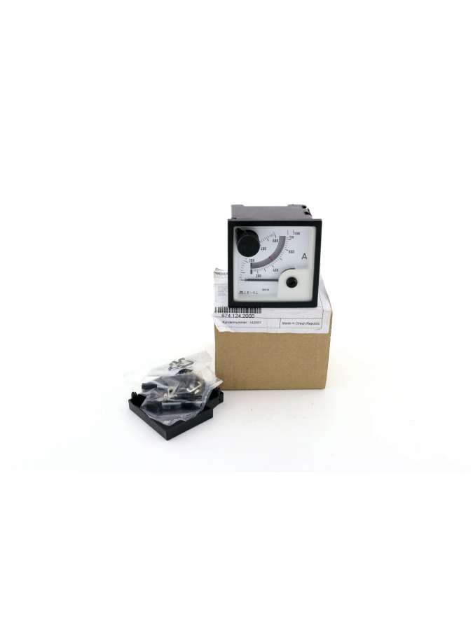 bieq 72k-weigel messgerate