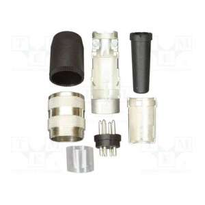 T3484001U AMPHENOL