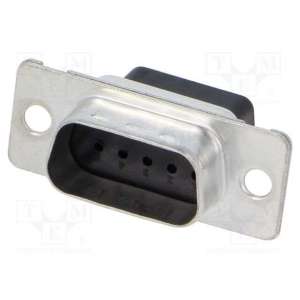 163X10019X AMPHENOL CONEC